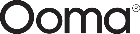 Ooma logo